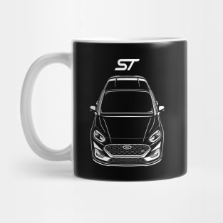 Fiesta ST 2020-2023 Mug